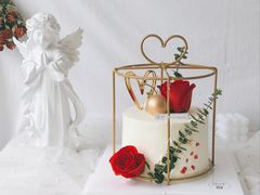 -蜜肆动物奶油蛋糕·个性定制·下午茶甜品