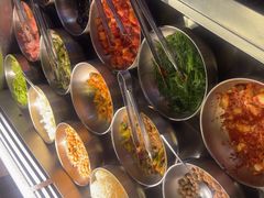 -火炉火自助餐(喜隆多店)
