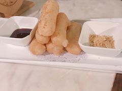 红糖糍粑-韵秋荷(宝山龙湖天街店)