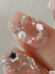 -xiFan·喜凡美甲工作室