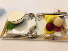 -伯衡55·吉品轩(乌鲁木齐南路店)