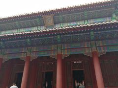 -普陀宗乘之庙(小布达拉宫)