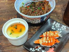 -小川洋风料理(街道口店)