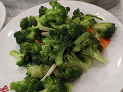 -月坛宾馆-聚仙楼餐厅