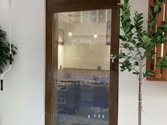 -Reset Coffee 与海咖啡