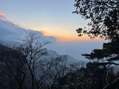 -萍乡武功山风景名胜区