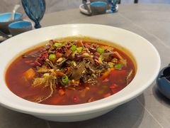 -香阁餐厅·常州菜·常州菜代表品牌(新北奥体店)