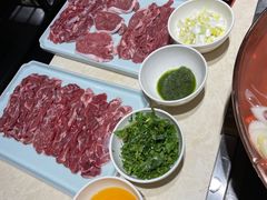 -三宝涮肉(体育学院店)