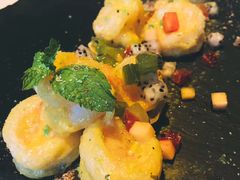 -蔓兰家的四季S0餐厅·融合菜(当代MOMA店)