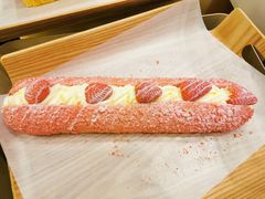 -奈雪的茶(皇庭广场店)
