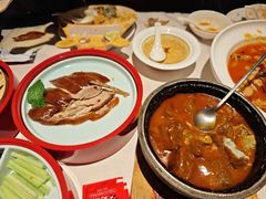 -千百味红餐厅·江西菜(绿地双子塔店)