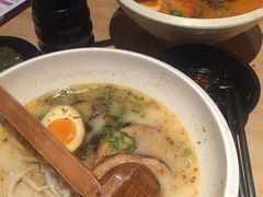 -味千拉面(光启城时尚购物中心店)