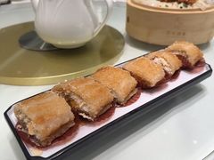-万山楼海鲜酒家·二十三年老字号
