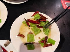 -南蛮子Southern Barbarian(进贤路店)