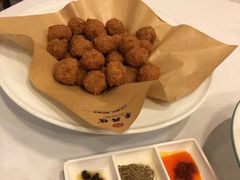 -东兴楼饭庄(六里桥店)