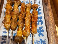 -马记永·兰州牛肉面(3019君尚店)