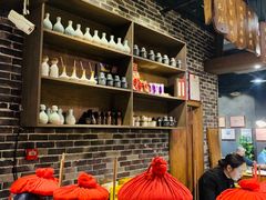-白乐天毛肚火锅馆(南滨路店)