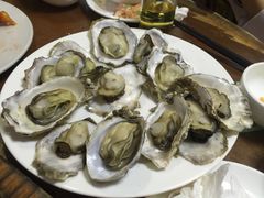 -华春餐馆(鱼山路店)
