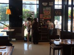 -必胜客(新一城店)