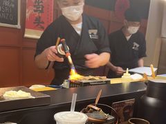 -Sushi Hanzo半藏(天环广场店)