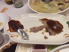 -大鸭梨烤鸭·北京菜(南小街/南苑店)