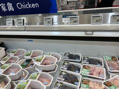 -山姆会员商店(亦庄创意生活广场店)