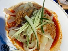 -有奴思烤肉·清真(正宁路店)