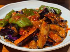 -柴窝堡22号辣子鸡·传承新疆菜