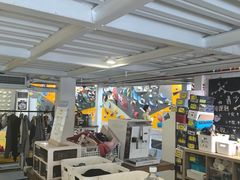 -香蕉攀岩(上地店)