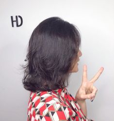 点击看大图 -HD HAIR STYLE