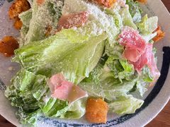 凯撒沙拉-PIZZA BIANCA(万象城店)