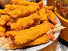 -喜家自助小火锅(卓悦里店)
