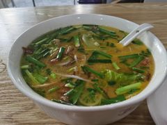 -德致祥云南过桥米线(云天小苑店)