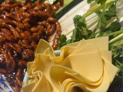 -人民公社大食堂(张家湾店)
