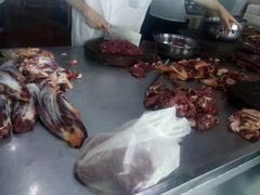 -陈记顺和潮汕牛肉火锅(韩江路店)