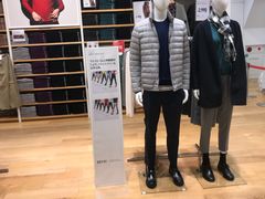 -优衣库(银座店)