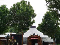 -九十九顶毡房(阜石路店)