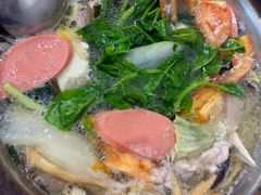 -海关荤豆花(洋河一路店)
