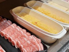-海底捞火锅(人民广场店)