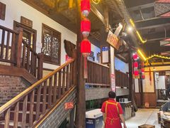 -灶东家民间菜(回兴店)