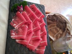 -东来顺饭庄(天坛店)