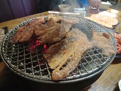 -平泽烤肉(锦水街店)
