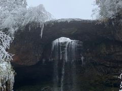 -龙苍沟森林公园