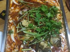 -虾老大小龙虾烧烤(竞舟店)