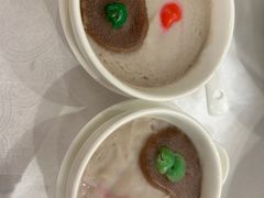 太极香芋泥-聚春园自助餐厅(东街口店)