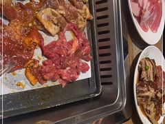 -春天烤肉自助餐厅(贵都店)