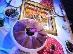 -雾都渣渣火锅(南城智汇城店)