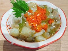 -日进一片海.生腌海鲜火锅.宵夜烧烤(三里屯总店)