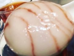 -香乐园·淮扬菜中餐厅·Shang Garden(福田香格里拉店)