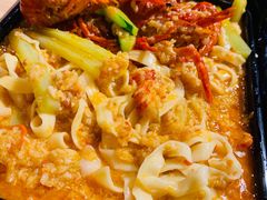 -东厨虾煌(电子街店)